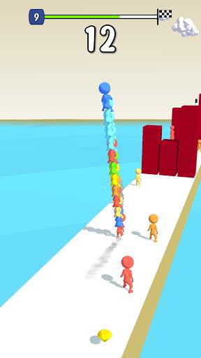Run Stack screenshot 3