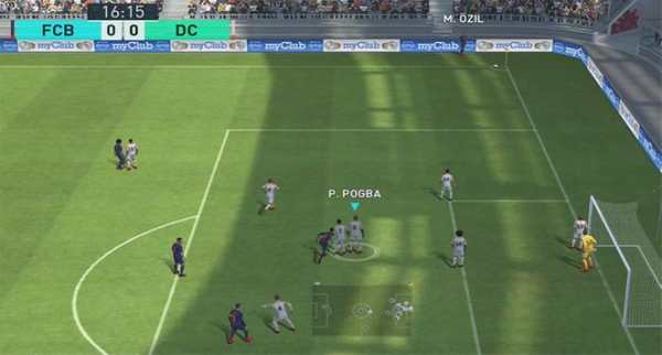 Guide for - PES 2018 screenshot 2