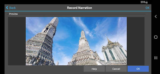 VideoPad Master's Edition screenshot 4