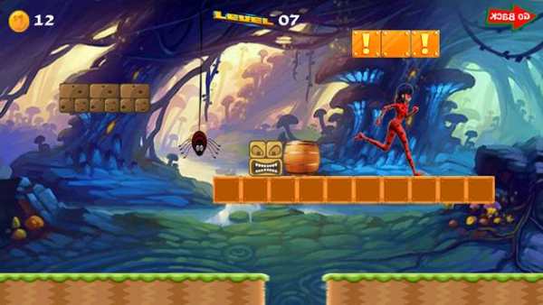 Ladybug World screenshot 1