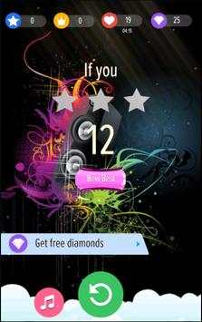 Magic KPOP Piano Tiles screenshot 4