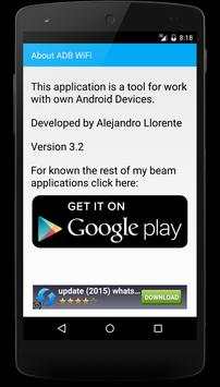ADB WiFi screenshot 3