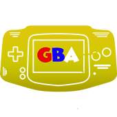 Emulator GBA HQ 1.0.3