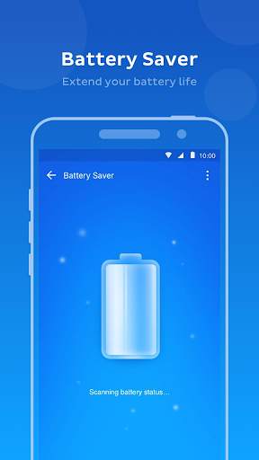 Repair System for Android (Quick Fix Problems) screenshot 8