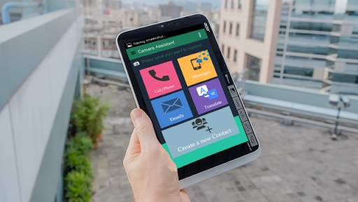 Camera Assistant screenshot 10