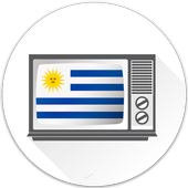 Tv Uruguay icon