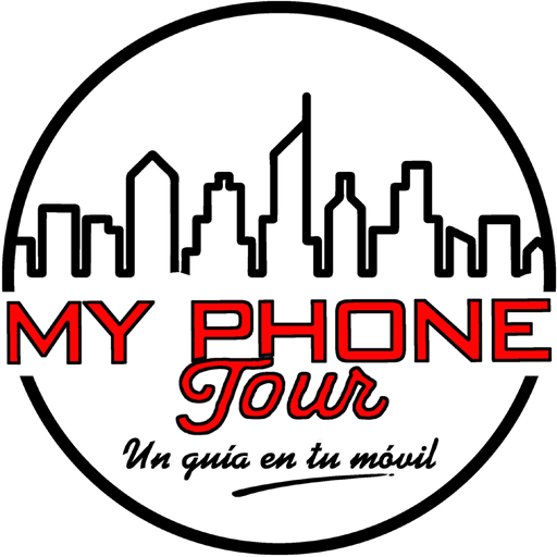 My Phone Tour icon