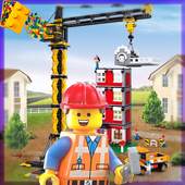 LEGO Town House Builder Games 1.0