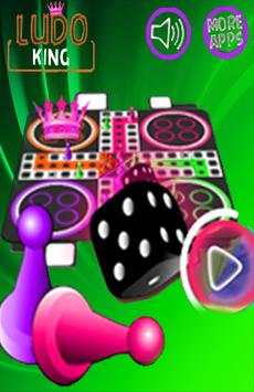 Ludo King New 2018 screenshot 1