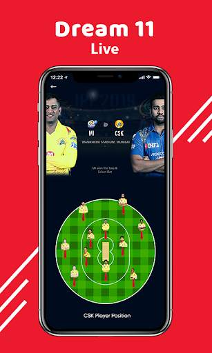 Dream 11 Expert - Pridiction for Dream 11 App screenshot 4