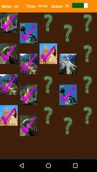 MatchUp Puzzle Game screenshot 12