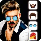 Stylish Man Photo Suit Editor - Photo Editor 1.0