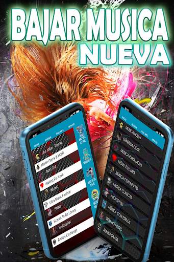 Download Free Mp3 Music to my EasyGuides CellPhone screenshot 3
