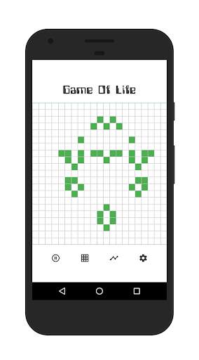 Game Of Life screenshot 1