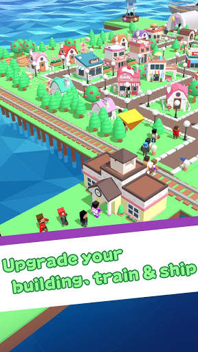 Shopping Isle Idle screenshot 7