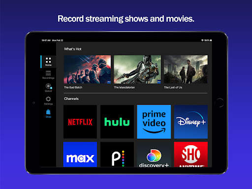 Streaming DVR - PlayOn Cloud screenshot 6