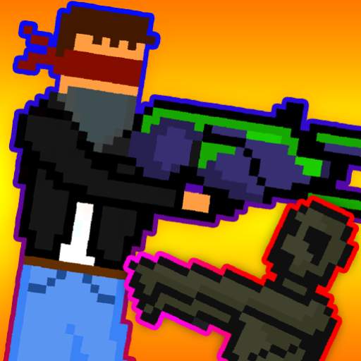 Zombies: Samson's Survival! 1.0