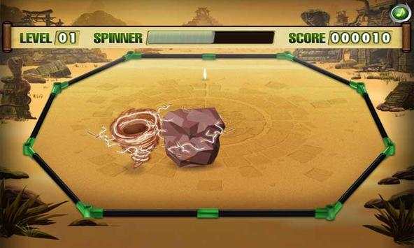 Ninja Ultimate Fight screenshot 3