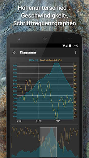 GPX Viewer screenshot 7