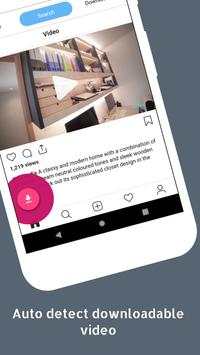 Video Downloader & Browser screenshot 1