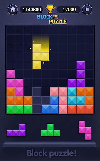 Block Puzzle screenshot 5