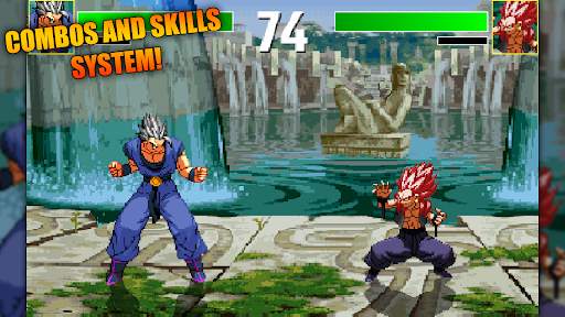 Clash of Heroes - Tourney screenshot 2