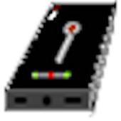 PHS300 Status Widget icon