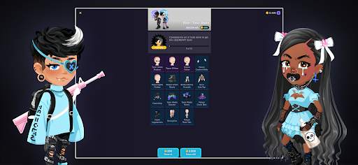 Highrise: Virtual Metaverse screenshot 14