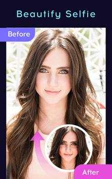 Q Photo Editor screenshot 2
