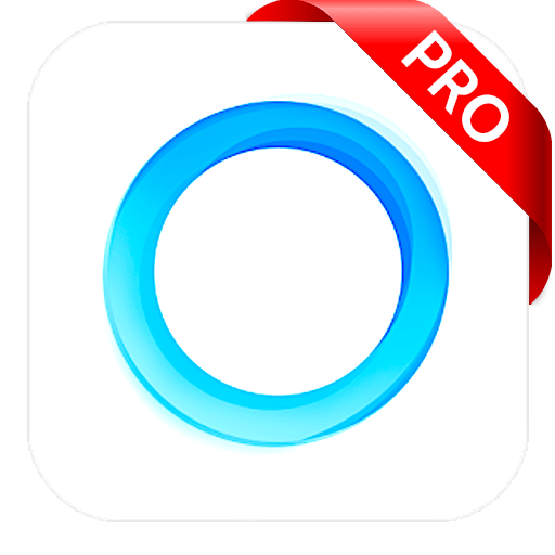 Assistive iTouch Pro💎 OS 13.1 Navigation Bar 2020 icon