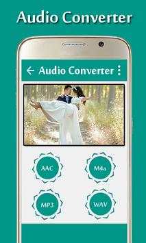 Audio Converter screenshot 6