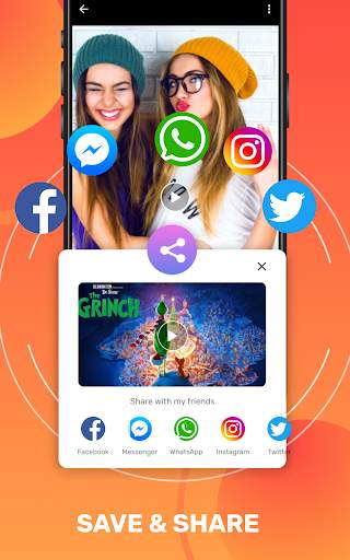 Photo & Video Downloader for Instagram screenshot 5