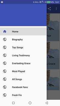 Yinka Ayefele screenshot 1