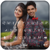 My Photo Keyboard icon