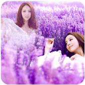 Photo Blender, Mixer Photos 1.0