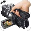 Full HD Camera and Video 3.0.0