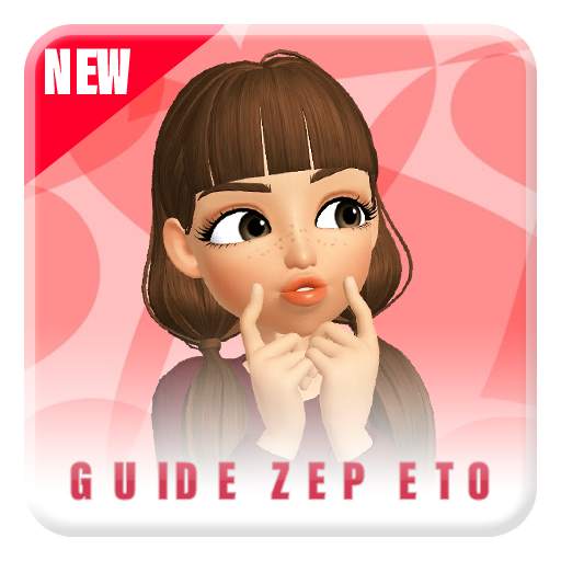 Tips Zepeto Avatar Maker 1.0