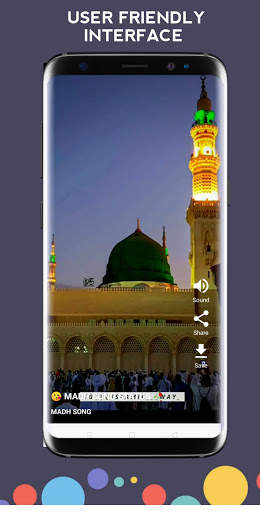 MADH WHATSAPP STATUS APP screenshot 2