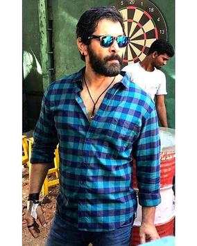 Vikram Wallpapers screenshot 5
