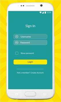 View SMS and Calls Remotely screenshot 1