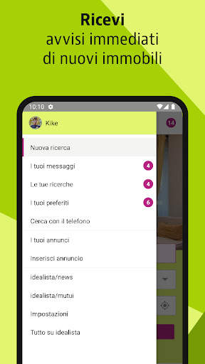 idealista screenshot 5