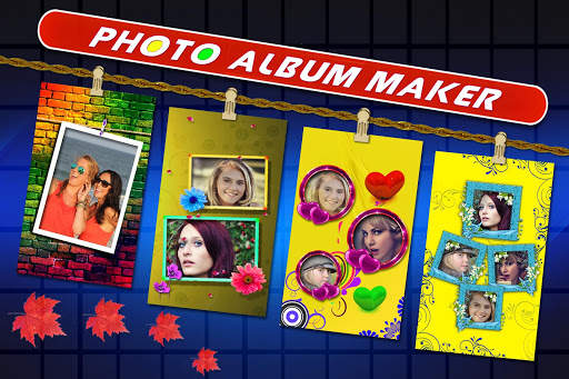Photo Album Maker screenshot 10