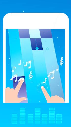 Telolet Om Tiles screenshot 3