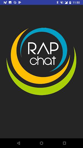 Rap Chat screenshot 1