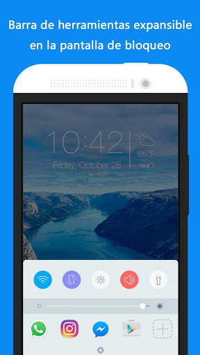 PIN Genie Locker-Screen Lock & Applock screenshot 7