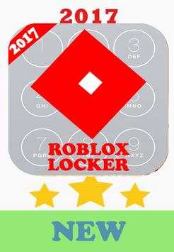 Locker for Roblox screenshot 1