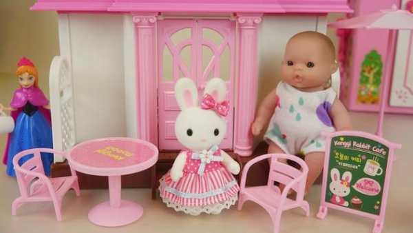 Baby Doll Toys Review 2 تصوير الشاشة