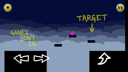 Games Don't Lie screenshot 7