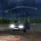 Russian cars 2: Racing