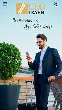 CEO TRAVEL screenshot 1